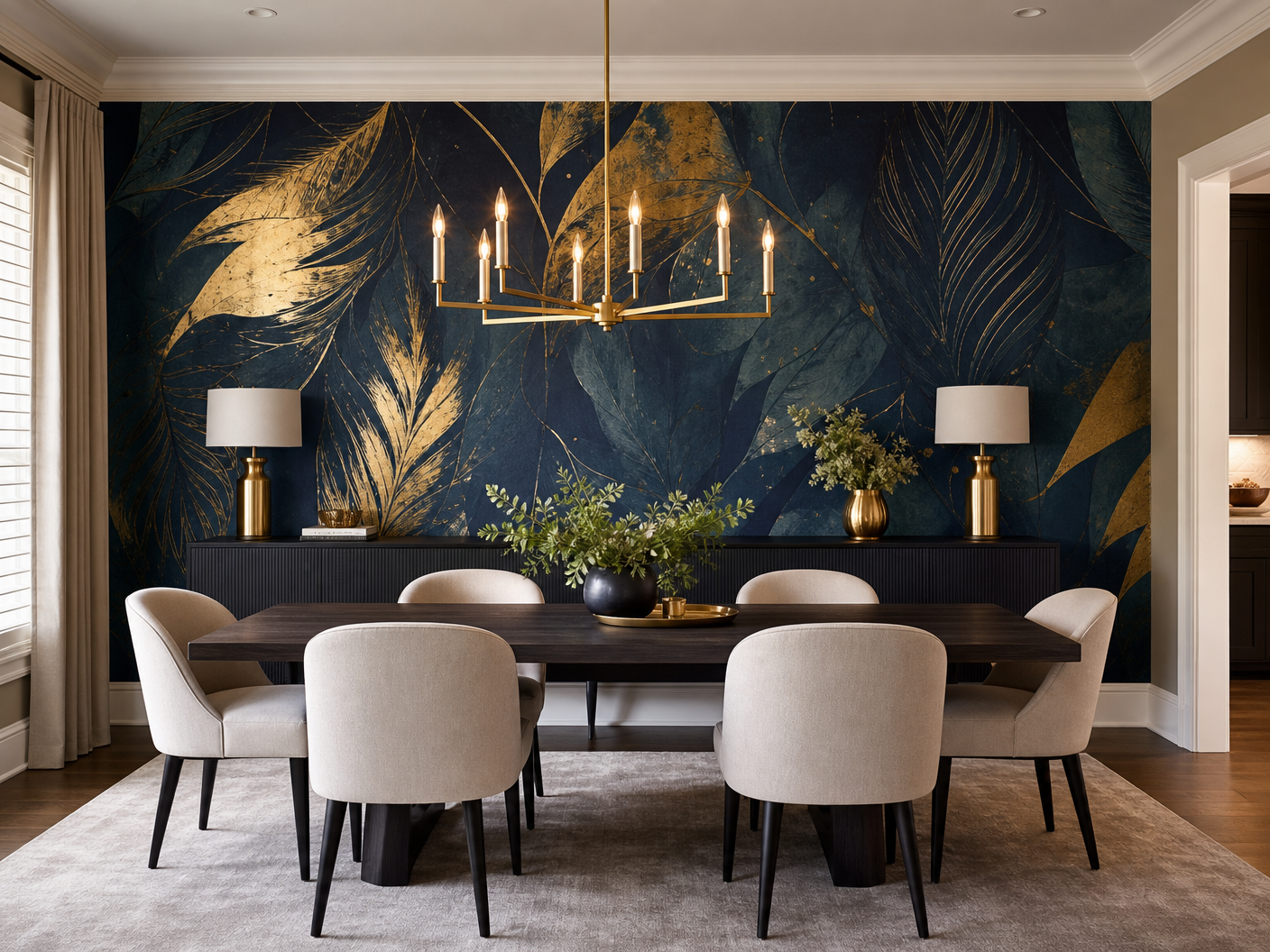 Accent Walls
