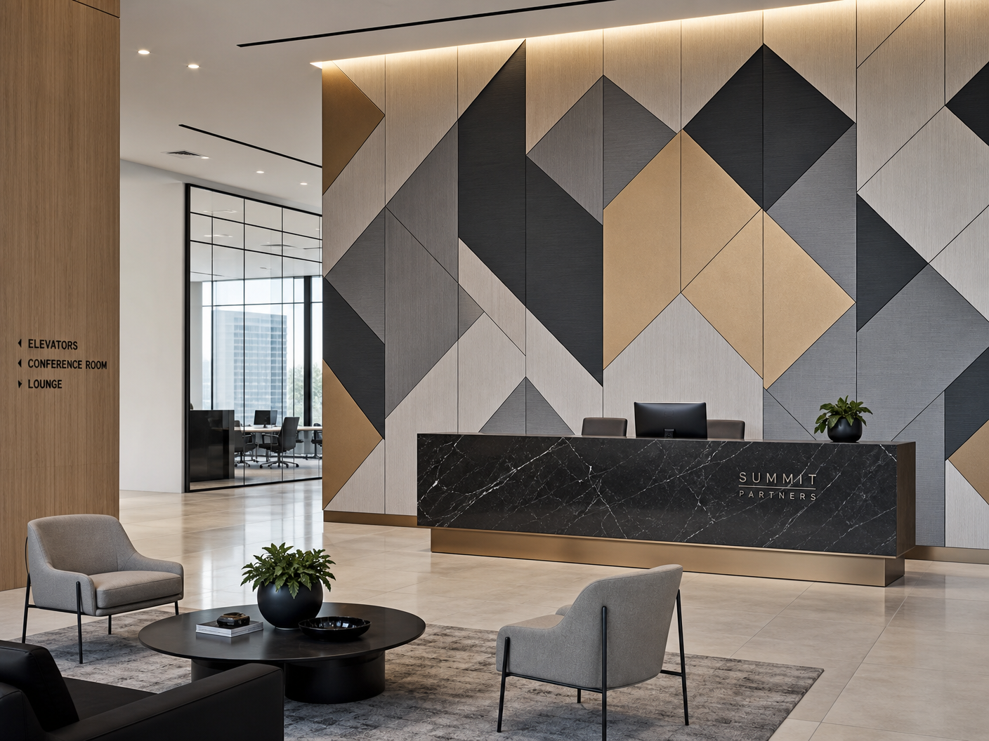 Commercial Projects